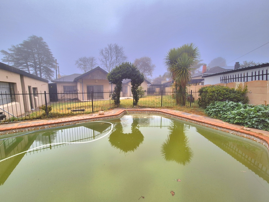 4 Bedroom Property for Sale in Dalview Gauteng
