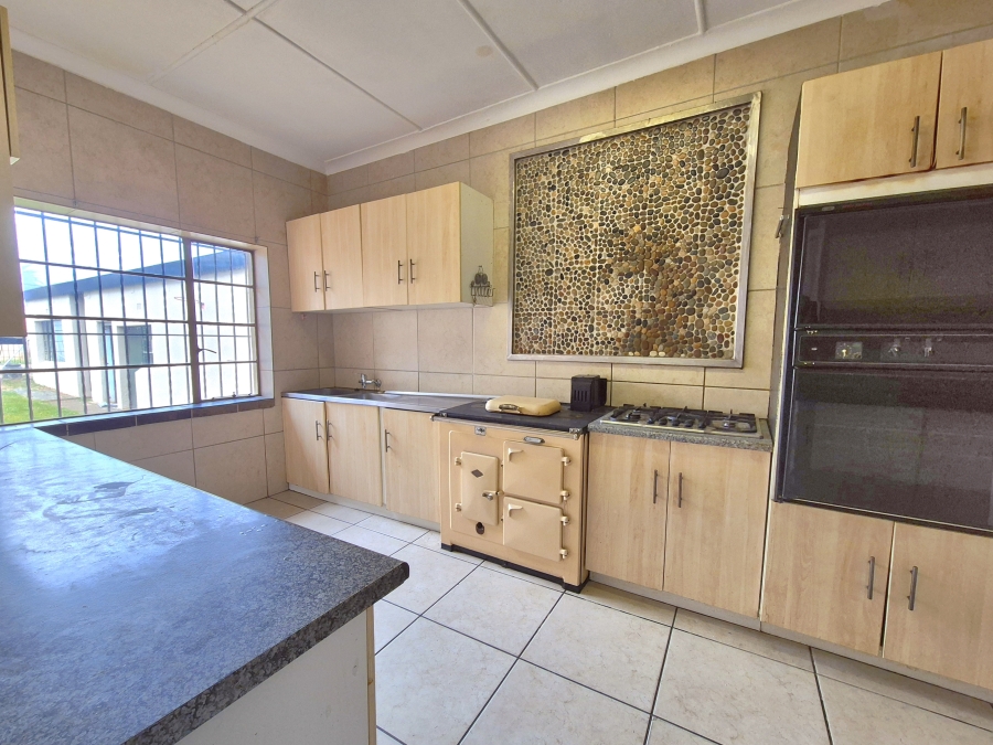 4 Bedroom Property for Sale in Dalview Gauteng