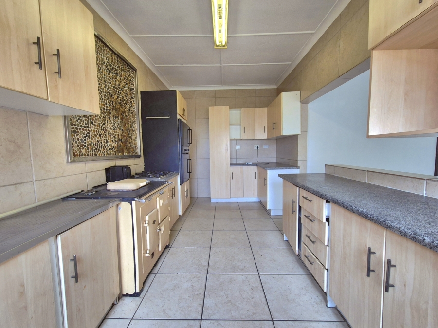 4 Bedroom Property for Sale in Dalview Gauteng