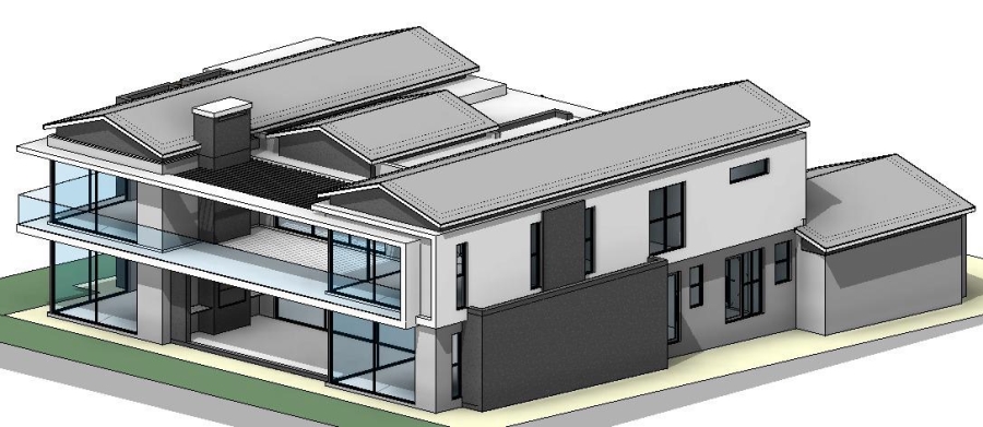 5 Bedroom Property for Sale in Copperleaf Estate Gauteng
