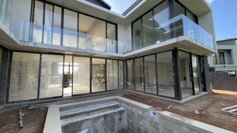 5 Bedroom Property for Sale in Copperleaf Estate Gauteng
