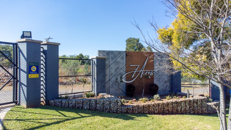 0 Bedroom Property for Sale in Jordaan Park Gauteng