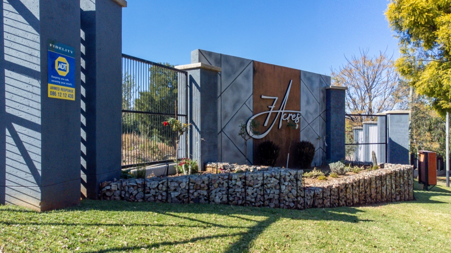 0 Bedroom Property for Sale in Jordaan Park Gauteng