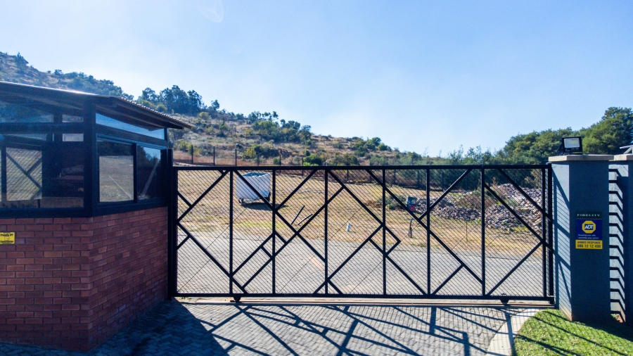 0 Bedroom Property for Sale in Jordaan Park Gauteng