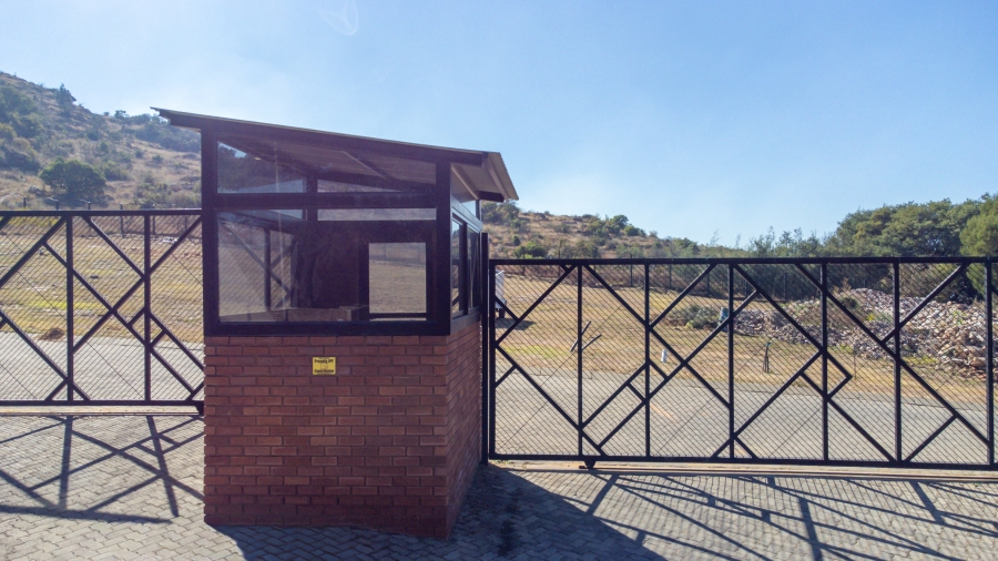 0 Bedroom Property for Sale in Jordaan Park Gauteng