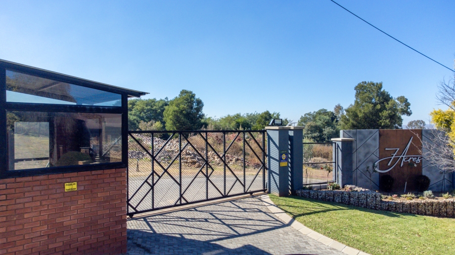 0 Bedroom Property for Sale in Jordaan Park Gauteng