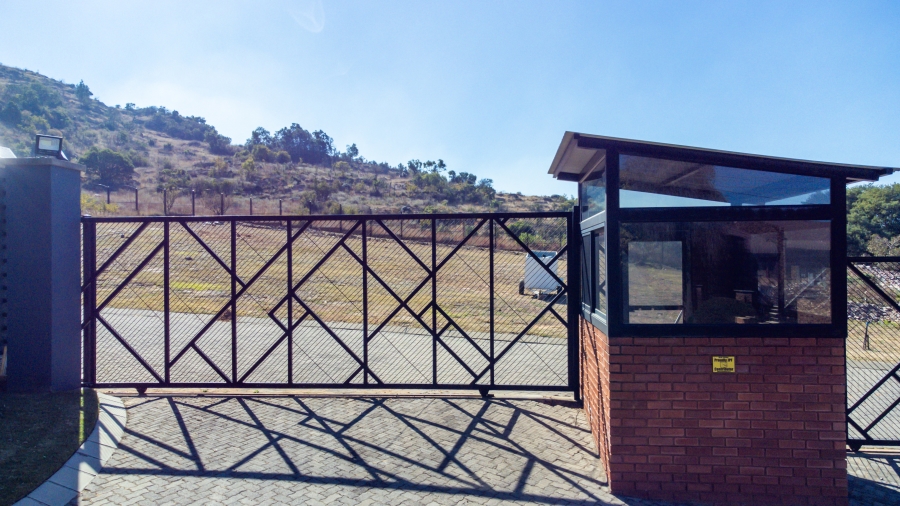 0 Bedroom Property for Sale in Jordaan Park Gauteng