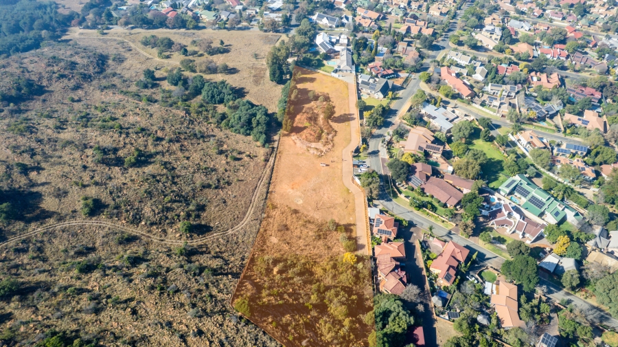 0 Bedroom Property for Sale in Jordaan Park Gauteng