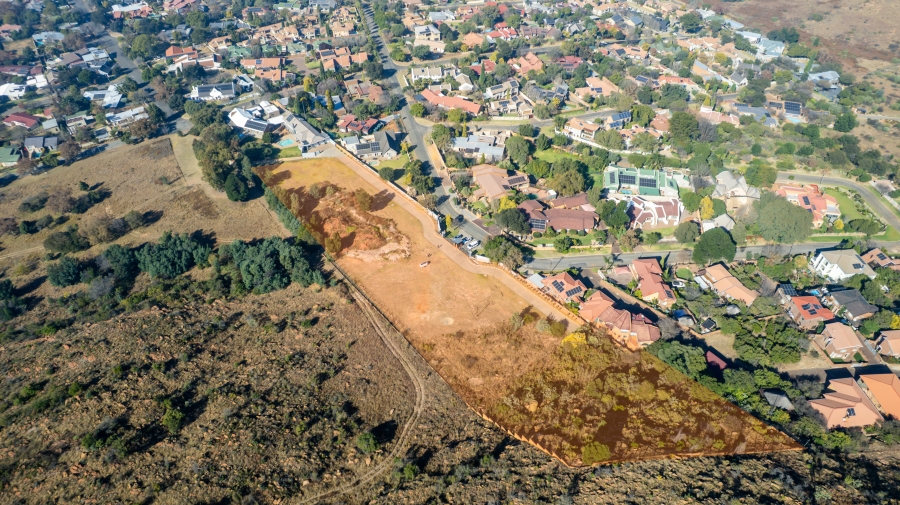 0 Bedroom Property for Sale in Jordaan Park Gauteng
