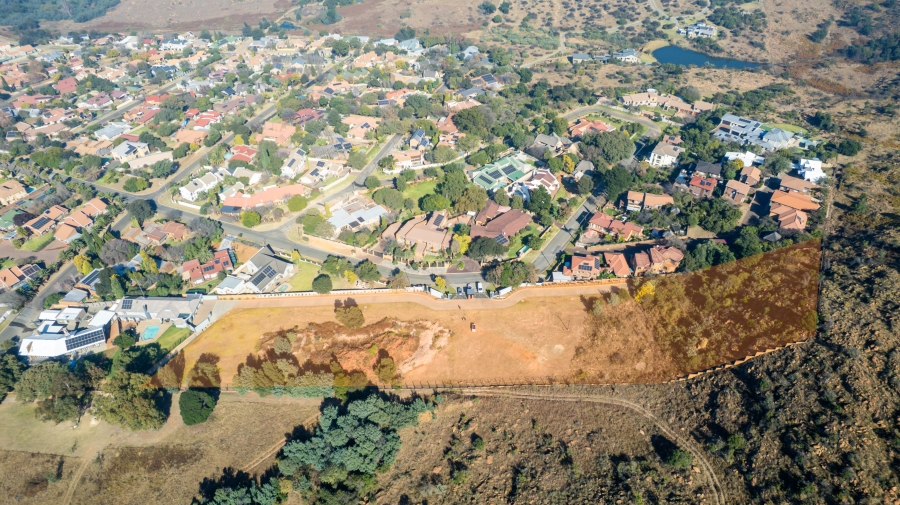 0 Bedroom Property for Sale in Jordaan Park Gauteng
