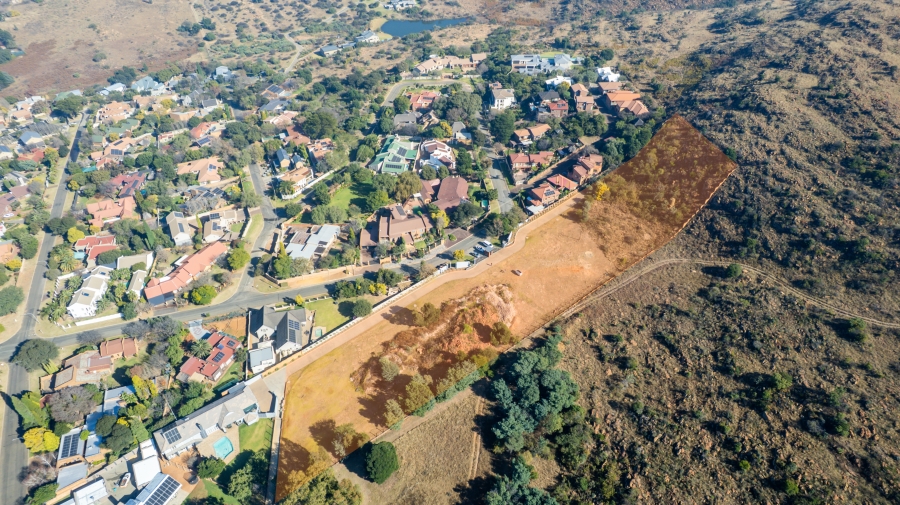 0 Bedroom Property for Sale in Jordaan Park Gauteng
