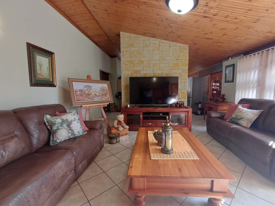 3 Bedroom Property for Sale in Vanderbijlpark SW 1 Gauteng