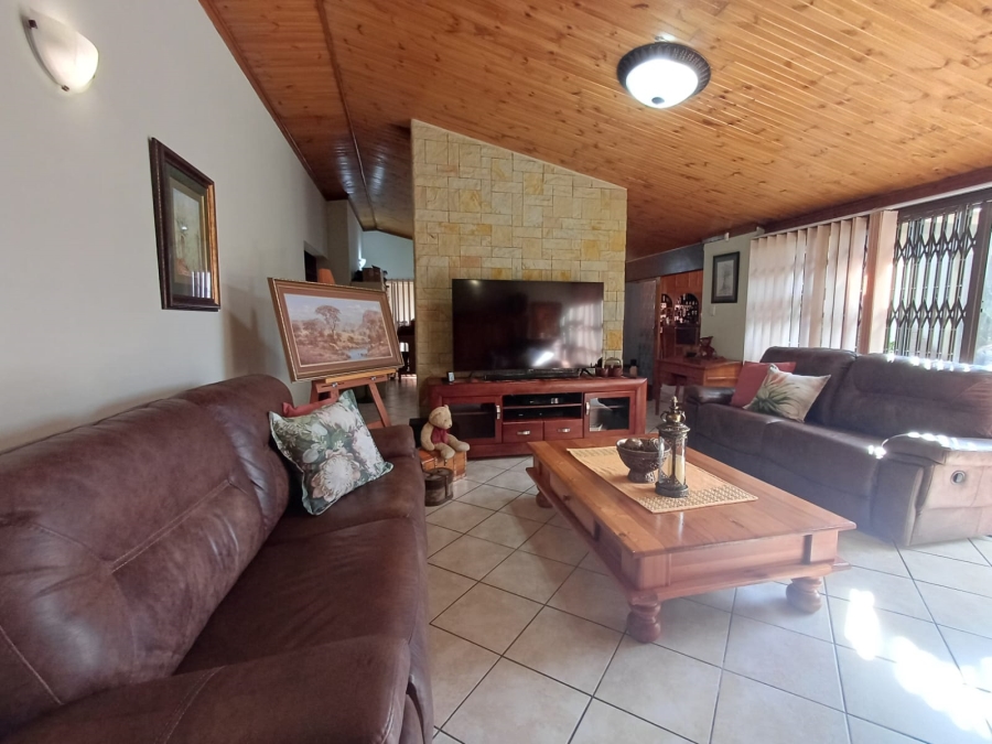 3 Bedroom Property for Sale in Vanderbijlpark SW 1 Gauteng