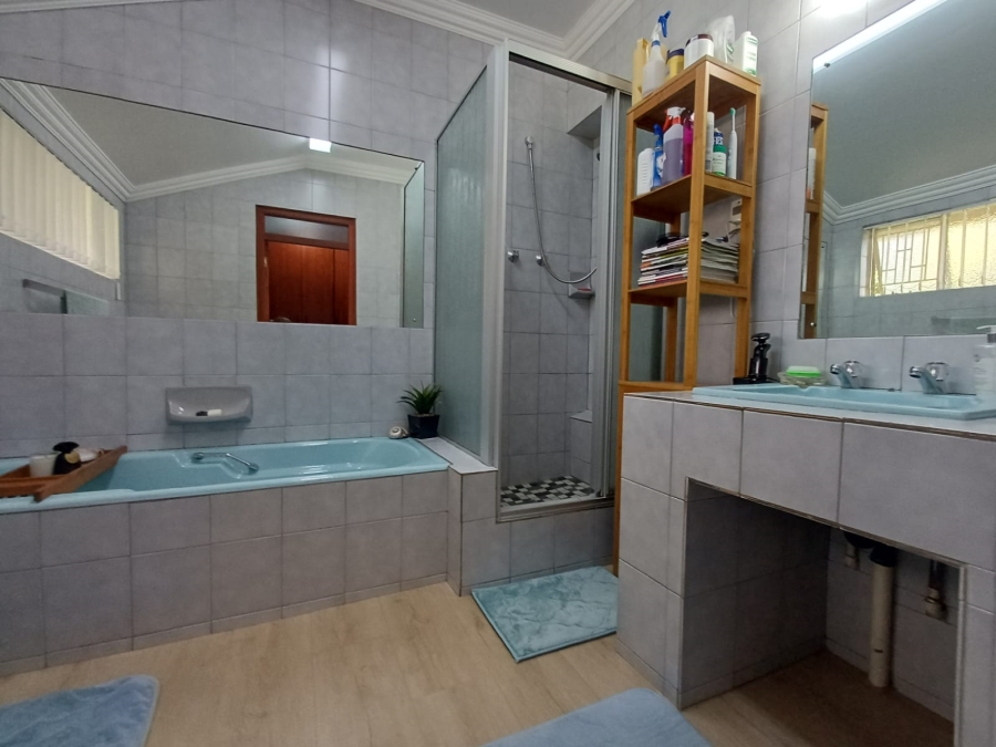 3 Bedroom Property for Sale in Vanderbijlpark SW 1 Gauteng