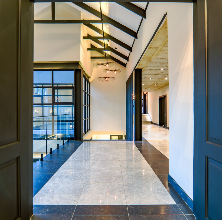 6 Bedroom Property for Sale in Waterkloof Gauteng