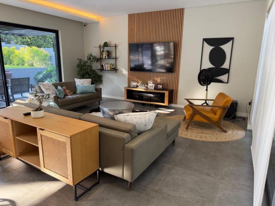 4 Bedroom Property for Sale in Bryanston Gauteng