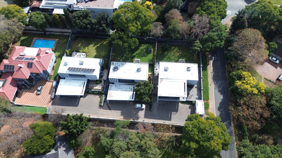 4 Bedroom Property for Sale in Bryanston Gauteng