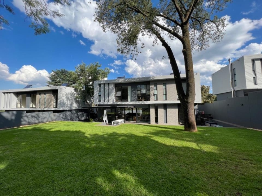 4 Bedroom Property for Sale in Bryanston Gauteng
