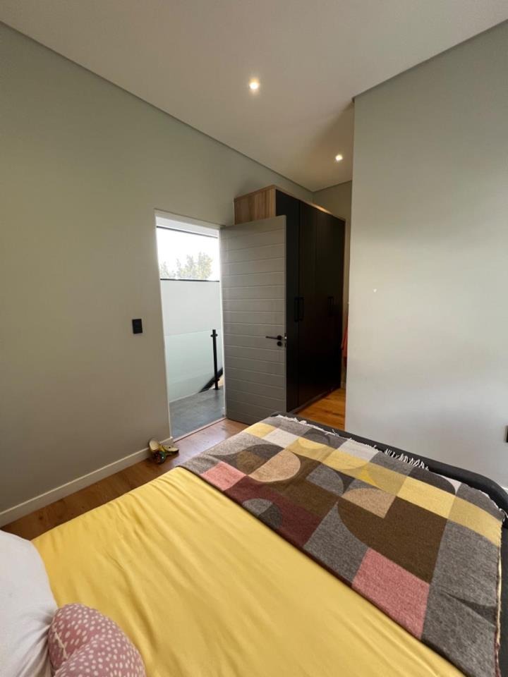 4 Bedroom Property for Sale in Bryanston Gauteng
