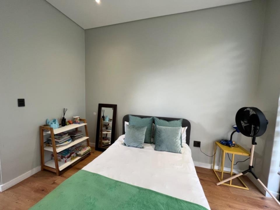4 Bedroom Property for Sale in Bryanston Gauteng