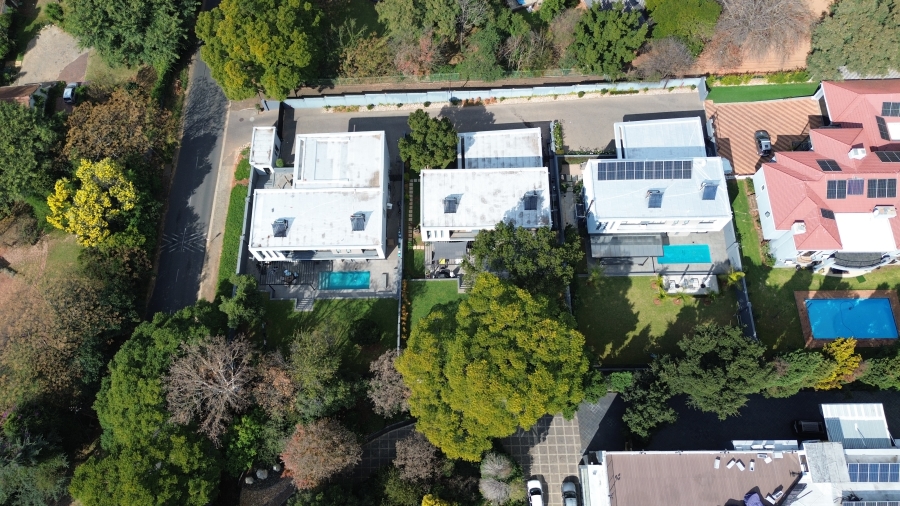 4 Bedroom Property for Sale in Bryanston Gauteng