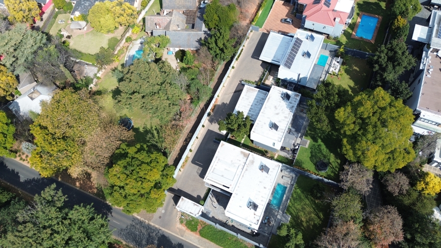4 Bedroom Property for Sale in Bryanston Gauteng
