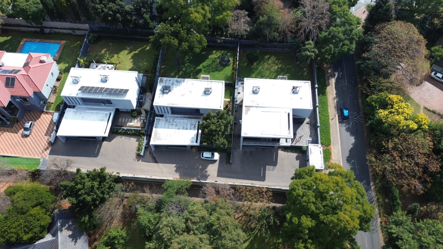 4 Bedroom Property for Sale in Bryanston Gauteng