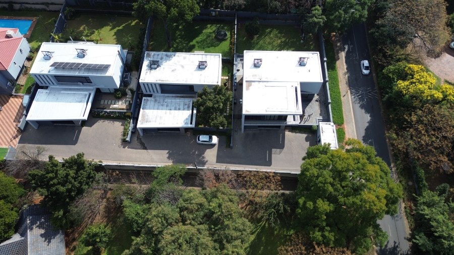4 Bedroom Property for Sale in Bryanston Gauteng
