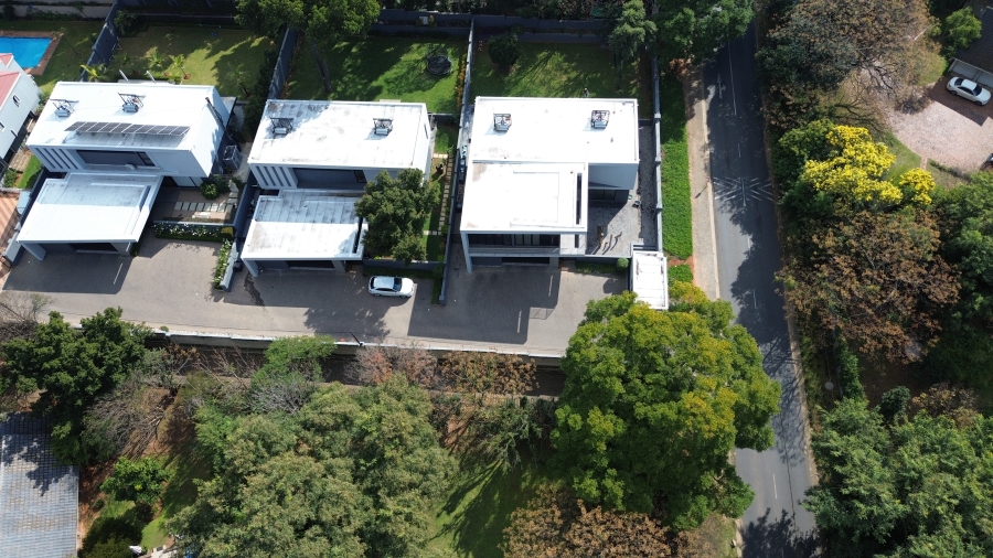 4 Bedroom Property for Sale in Bryanston Gauteng