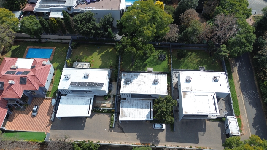 4 Bedroom Property for Sale in Bryanston Gauteng