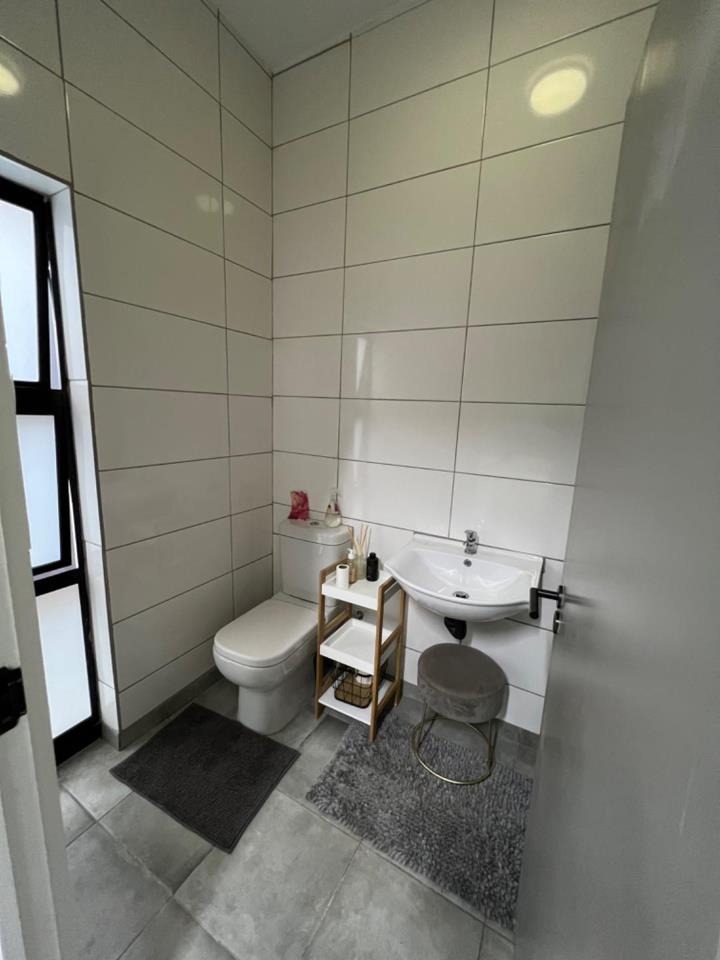 4 Bedroom Property for Sale in Bryanston Gauteng