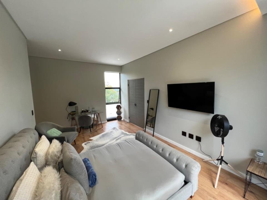 4 Bedroom Property for Sale in Bryanston Gauteng