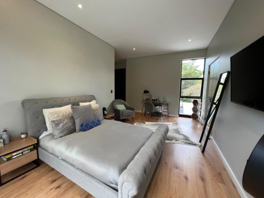 4 Bedroom Property for Sale in Bryanston Gauteng