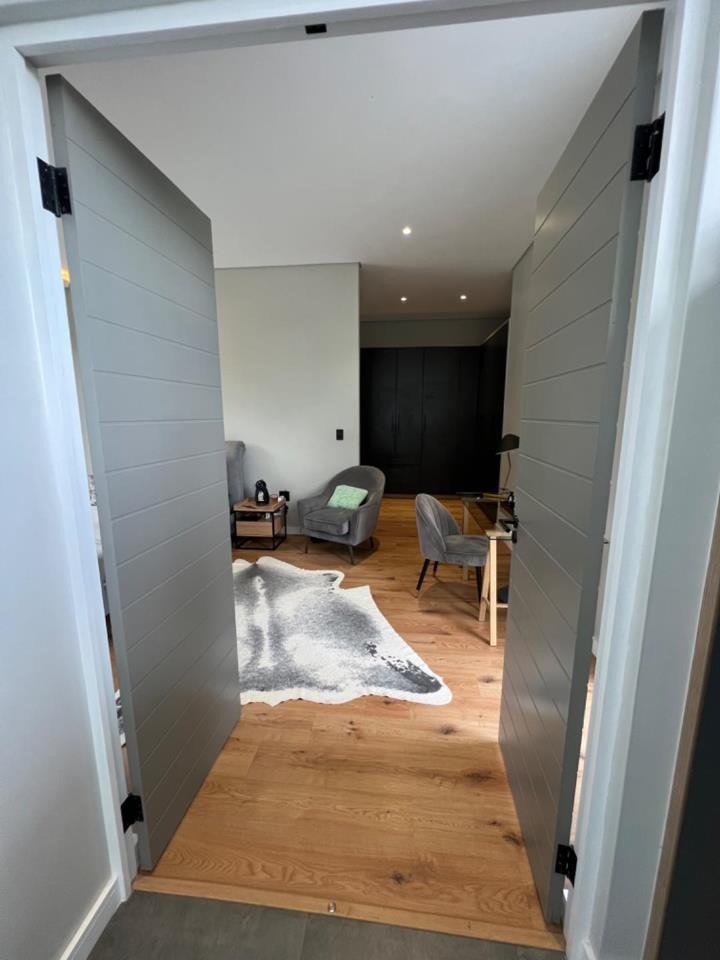 4 Bedroom Property for Sale in Bryanston Gauteng