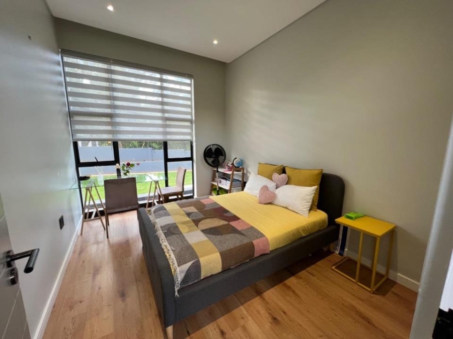 4 Bedroom Property for Sale in Bryanston Gauteng