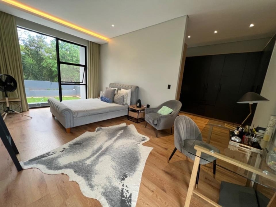 4 Bedroom Property for Sale in Bryanston Gauteng