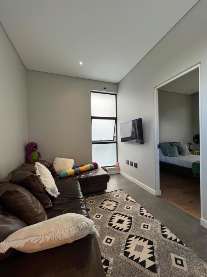4 Bedroom Property for Sale in Bryanston Gauteng
