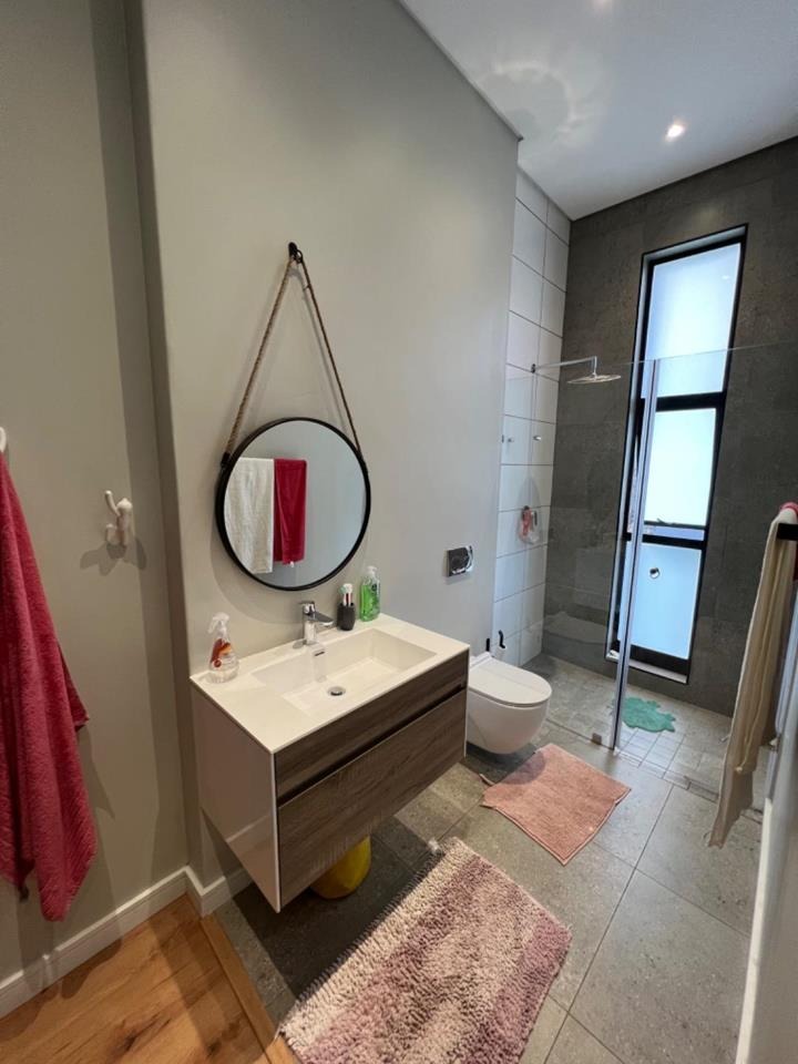 4 Bedroom Property for Sale in Bryanston Gauteng
