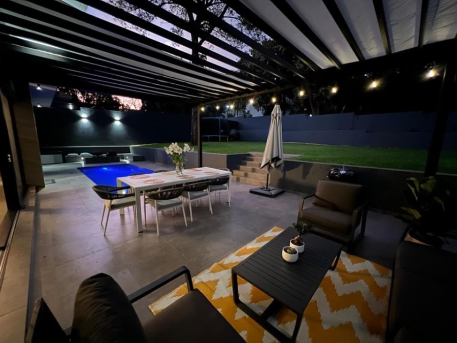 4 Bedroom Property for Sale in Bryanston Gauteng