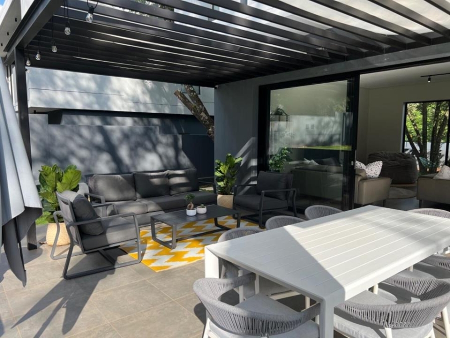 4 Bedroom Property for Sale in Bryanston Gauteng
