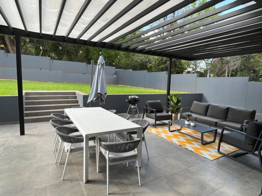 4 Bedroom Property for Sale in Bryanston Gauteng