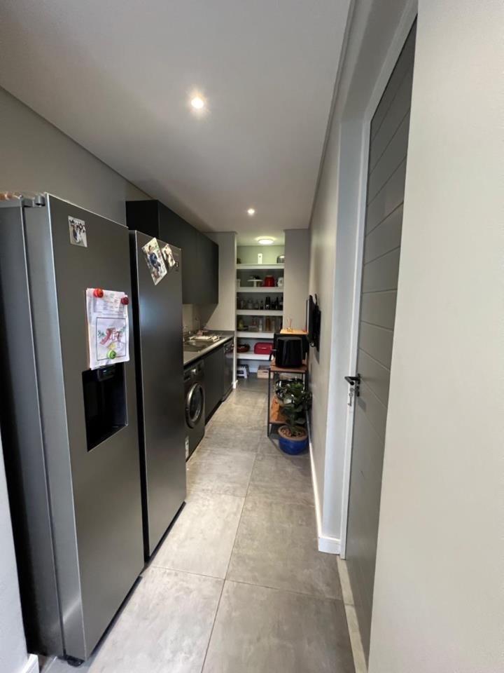 4 Bedroom Property for Sale in Bryanston Gauteng