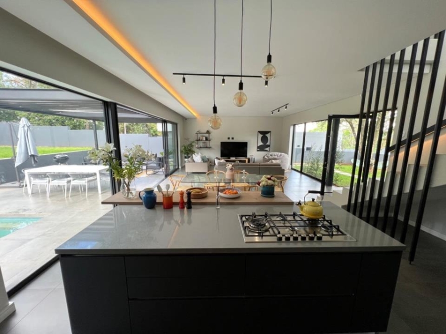 4 Bedroom Property for Sale in Bryanston Gauteng