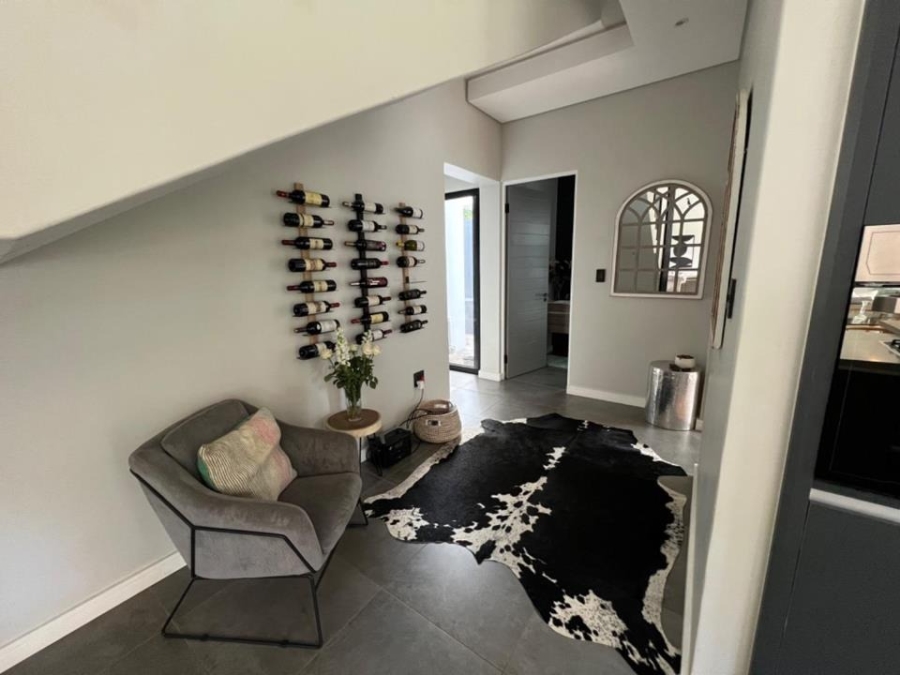 4 Bedroom Property for Sale in Bryanston Gauteng