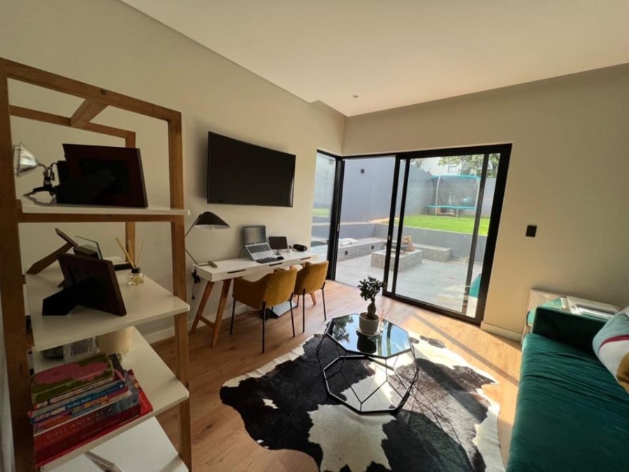 4 Bedroom Property for Sale in Bryanston Gauteng