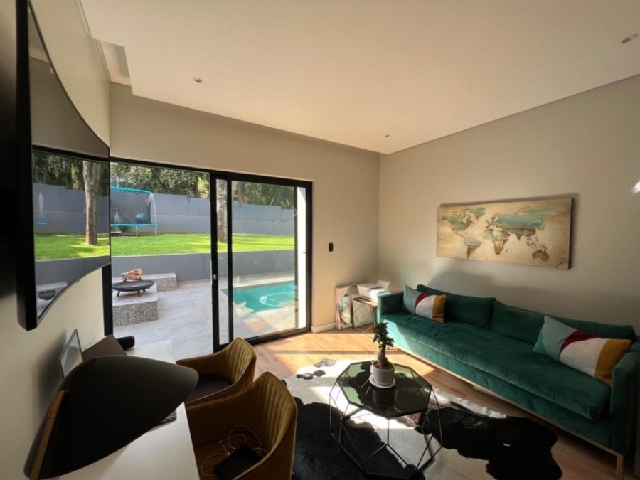 4 Bedroom Property for Sale in Bryanston Gauteng