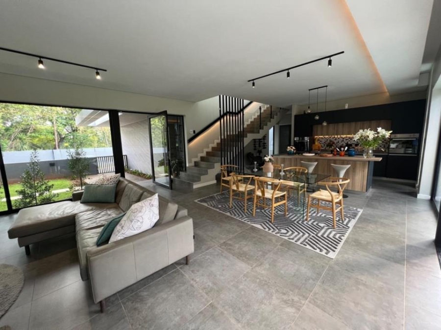 4 Bedroom Property for Sale in Bryanston Gauteng