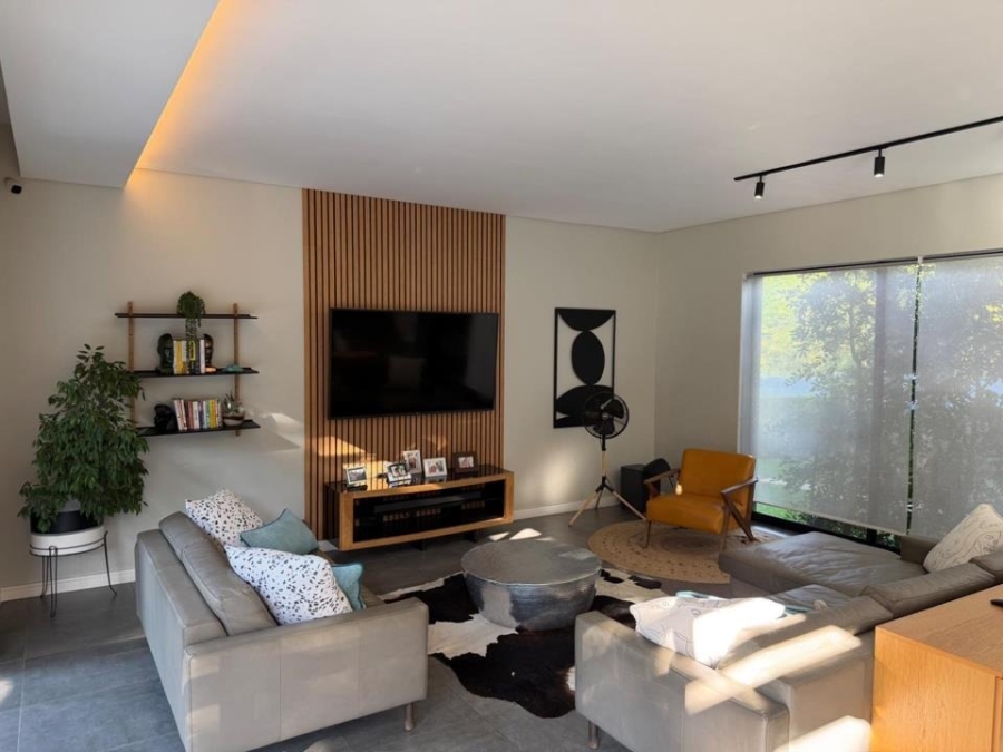 4 Bedroom Property for Sale in Bryanston Gauteng
