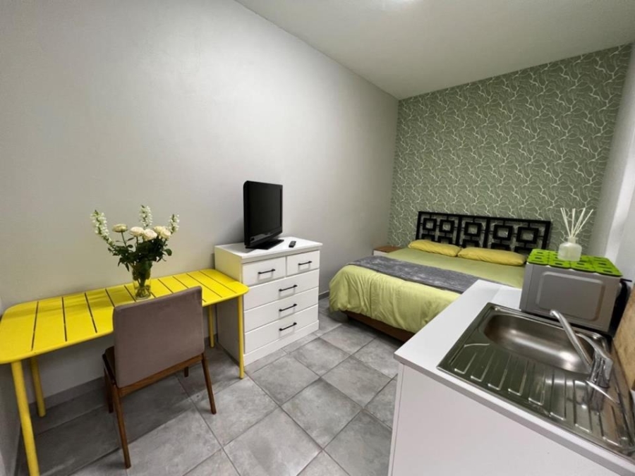 4 Bedroom Property for Sale in Bryanston Gauteng