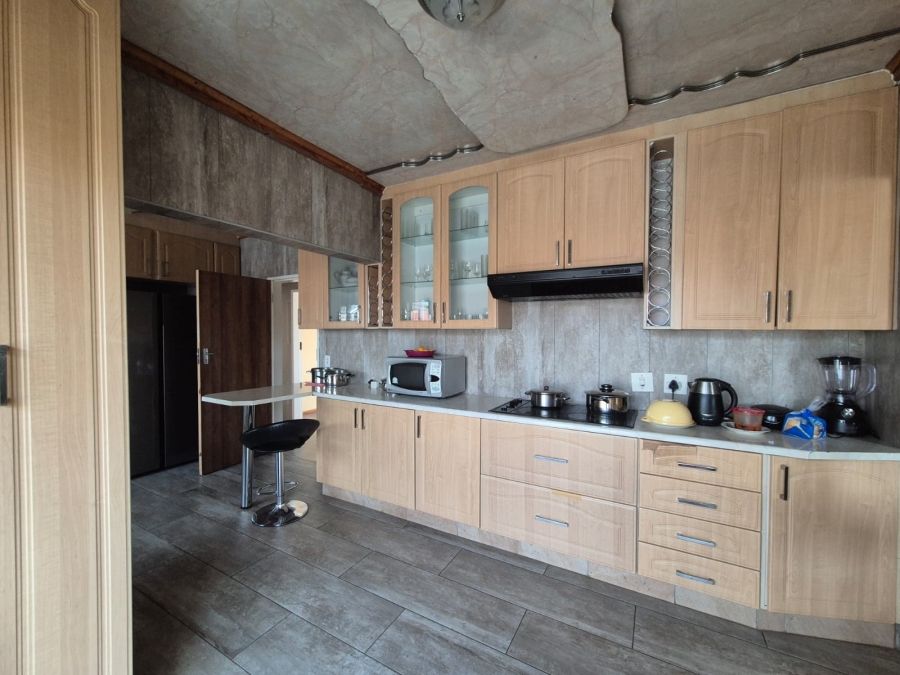 4 Bedroom Property for Sale in Steelview Gauteng